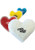 Heart Gel Beads Hot and Cold Pack