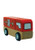 Wooden Fire Truck