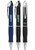 Zebra Sarasa Dry X-10 Retractable Gel Pen Zebra Sarasa Dry X-10 Retractable Gel Pen