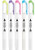Zebra Mildliner Doubled Ended Highlighter & Marker Zebra Mildliner Doubled Ended Highlighter & Marker