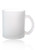 11.5 oz. Full Color Frosted Glass Coffee Mugs