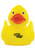 Yellow Rubber Duck with Wings