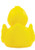 Yellow Rubber Duck with Wings