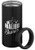 12 oz Stainless Steel Slim Can Cooler