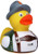Bavarian Rubber Duck