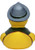 Bavarian Rubber Duck