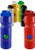 28 oz The Journey Colors Bike Bottle with Flip Lid