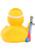 Golf Rubber Duck