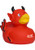 Devil Rubber Duck