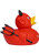 Devil Rubber Duck