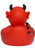 Devil Rubber Duck