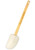 Silicone Spatula with Wood Handle