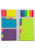 Carnival Sticky Notepad