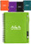 Mercury Notebook Set with Matching Stylus Pen