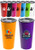 18 oz The Roadmaster Travel Tumbler