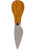 Small Bamboo Cutting Board with Cheese Knife Small Bamboo Cutting Board with Cheese Knife