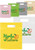 9 x 12 Die Cut Handle Bag 9 x 12 Die Cut Handle Bag