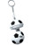 8GB Soccer Shaped USB Flash Drive with Keyring 8GB Soccer Shaped USB Flash Drive with Keyring