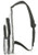 Clear Sling Travel Crossbody Backpack