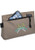 Renew rPET Zippered Pouch