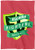 18 x 15 Sublimated Sports Rally Towel