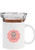 Just Dunk It Cocoa and Cookie Mug Set