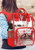 Premium Heavy Duty Clear Backpack