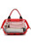Premium Heavy Duty Clear Backpack