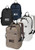 Renew rPET Computer Backpack