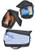 Renew rPET 3-Piece Packing Cube Set
