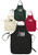 22 x 32 Kitchen Apron with Adjustable Strap