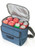 18-Can RPET Insulated Cooler Bag 18-Can RPET Insulated Cooler Bag