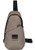 Renew rPET Sling Bag
