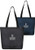 Renew rPET Packable Shopper