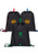 Repeat Recycled Poly Cinchpack