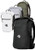 22L Ashbury Roll-Top Water Resistant Backpack