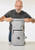 22L Ashbury Roll-Top Water Resistant Backpack