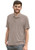 Vansport Men's Planet Polo Shirt