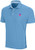 Vansport Men's Pro Signature Polo Shirt