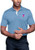 Vansport Men's Pro Signature Polo Shirt