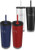 18 oz Quick Draw Stainless Steel Tumbler