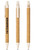 Eco-friendly Cork Ballpoint Pen