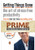 Getting Things Done by Allen and Fallows Getting Things Done by Allen and Fallows