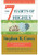 The 7 Habits of Highly Effective People by Covey