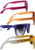 Sun Fun Color-Changing Sunglasses