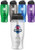 27 oz Poly-Pure Transparent Sports Bottle