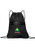 Ashbury Classic Revival Upscale Drawstring Bag