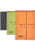 Donald Refillable Junior Portfolio