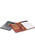 Fabrizio Refillable Padfolio