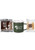 S'mores by the Fire Camping Mug Set S'mores by the Fire Camping Mug Set